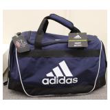 New Adidas Gym Bag