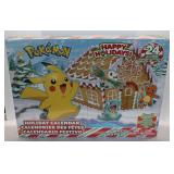 Pokï¿½mon Holiday Advent Calendar
