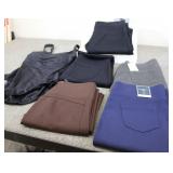 Mew Pants Size 10 / Small & Petite