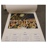 champagne house Perrier-Jouï¿½t, celebrating Prints