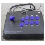 Playstation May Flash Arcade Fight Stick F300