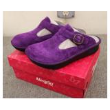 New Alegria Shoes size 8.5