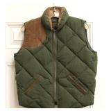 Eddie Bauer Womans Vest s/p Like New
