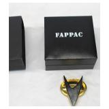 Star Trek The Next Generation Communicator badge