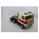 Vintage Conoco branded truck Toy