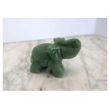Jade Elephant