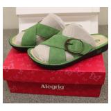 New Alegria Shoes size 8.5