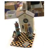 New Christmas Home Decor