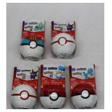 Mega Construx Pokï¿½mon building sets