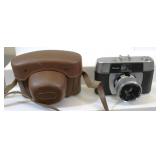 Vintage Sears Camera