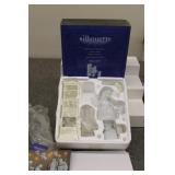 Department 56 Silhouette Helping Hands