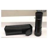 New Specwell brand monocular telescope