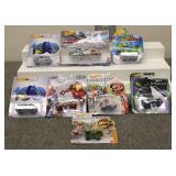 Hot Wheels Lot Factory Sealed