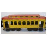 Dayton Schieble Hill Climber steel trolley toy