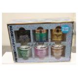 New Peter Thomas Roth 6-Pc. Mask Frenzy Gift Set