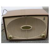 Vintage Zenith Radio