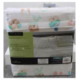 New Twin Soft & Cozy Sheet Set