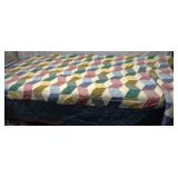 Vintage Quilt Full Size