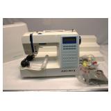 Euro Pro Sewing Machine
