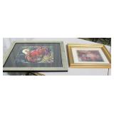 Crab & Eat Prints Artwork