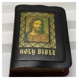 1970's Holy Bible