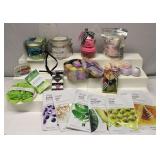 New Health & Beauty Products Lot
