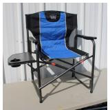 Timber Ridge Folding Chair