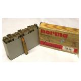 Norma 30-06 Ammo