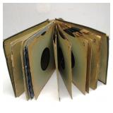 Antique Records Music Album