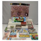 Bar & Kitchen Party Lot