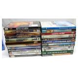 DVD Movies Lot