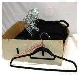 New Hangers Lot