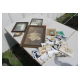 Vintage Photographs & Frames