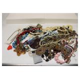 Costume Jewelry Lot