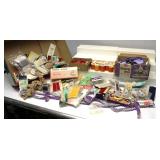 Sewing items Large Lot