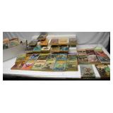 Edgar Riceburroughs Books