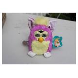 Vintage Original Furby Babies Model 70-940 Y2K