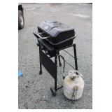 BBQ ( Used Good Condition )