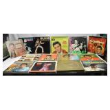 Elvis Presley Record