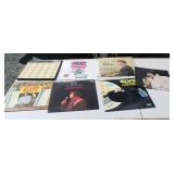 Elvis Presley 33 Records Music