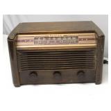 Radiola Radio ( Works )