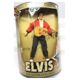 ELVIS PRESLEY Jailhouse Rock 45 RPM Hasbro 1993