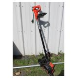 Black & Decker Edger