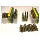 American Eagle 30-06 & 257 Ammo