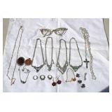 Vintage Estate Jewelry 1950