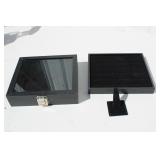 New jewelry ( ring ) Displays Lot