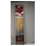 Light up LED Tree 72" Tall