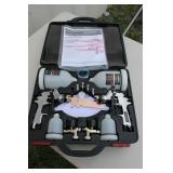 New Husky Paint Sprayer