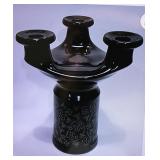 Franciscan Madeira Candlestick Holder
