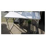 Folding Table